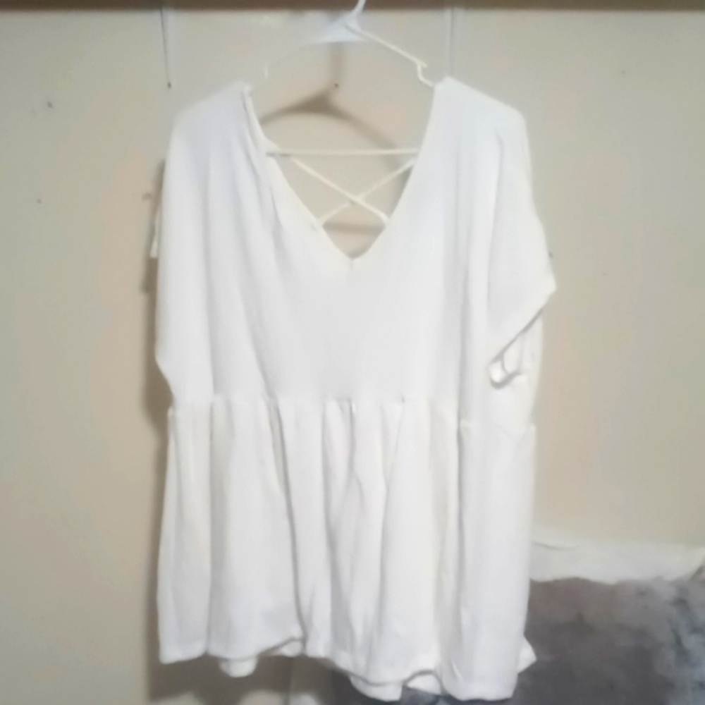 Dressy shirt